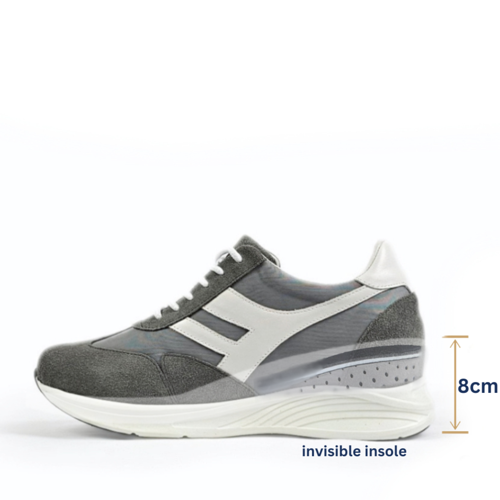 Volo Alte Toro Elevator Sneakers