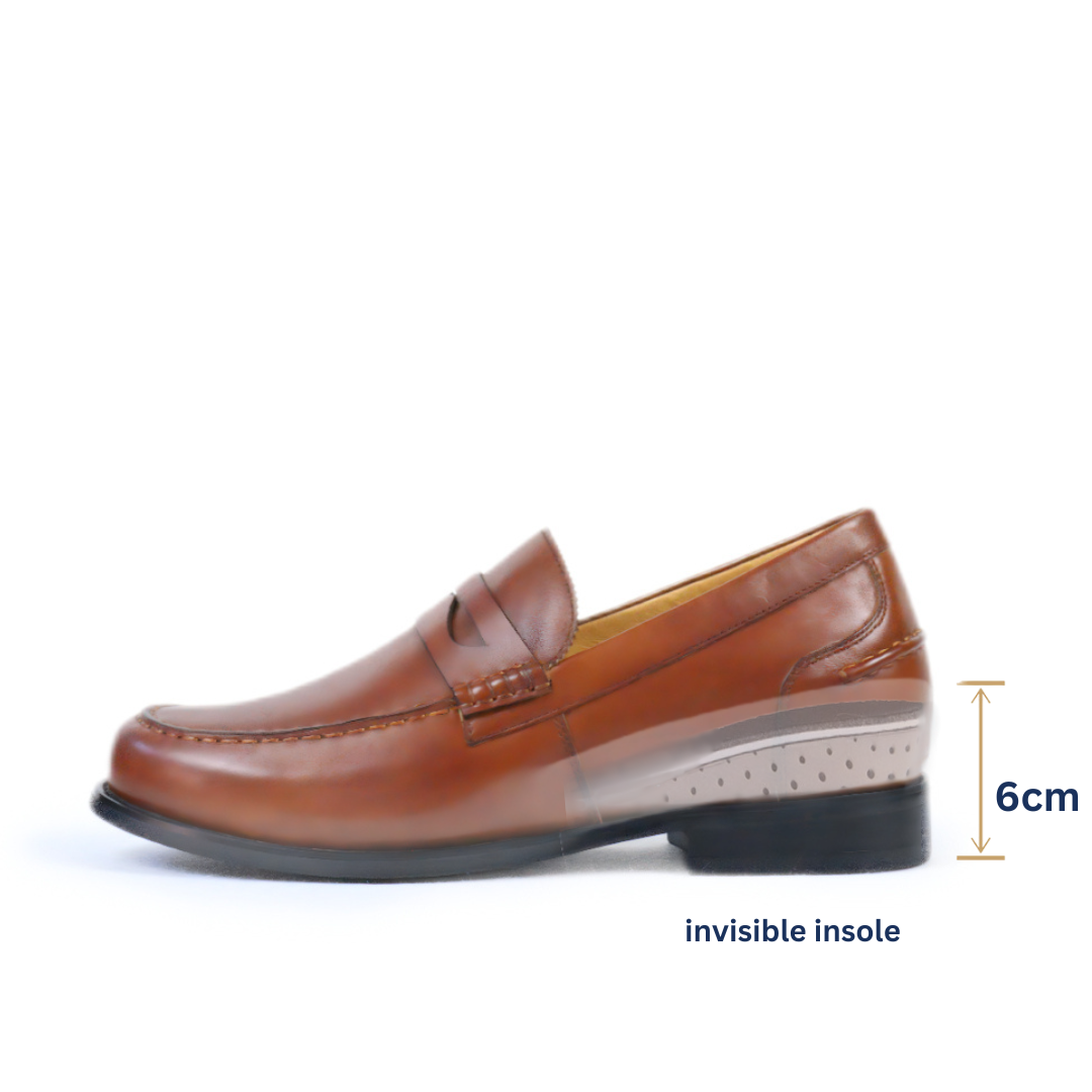 Volo Alte Valencia | Berdiri 6cm Lebih Tinggi