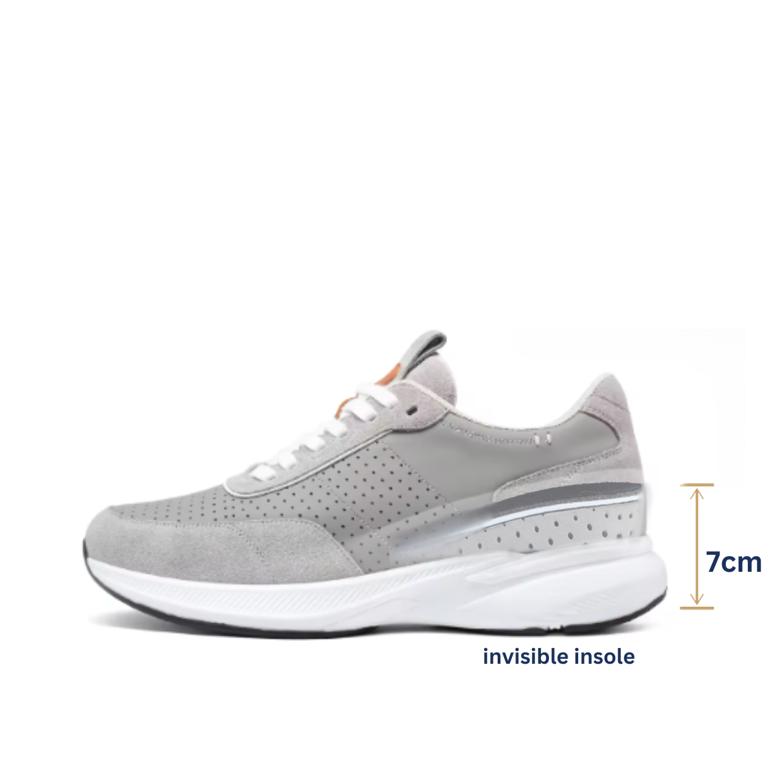 Volo Alte Ferrand Height Increasing Sneakers