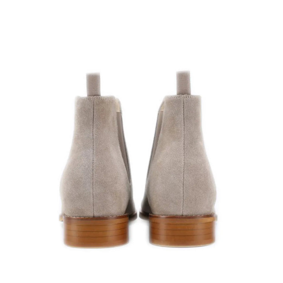 Volo Alte Granada Chelsea Elevator Boots