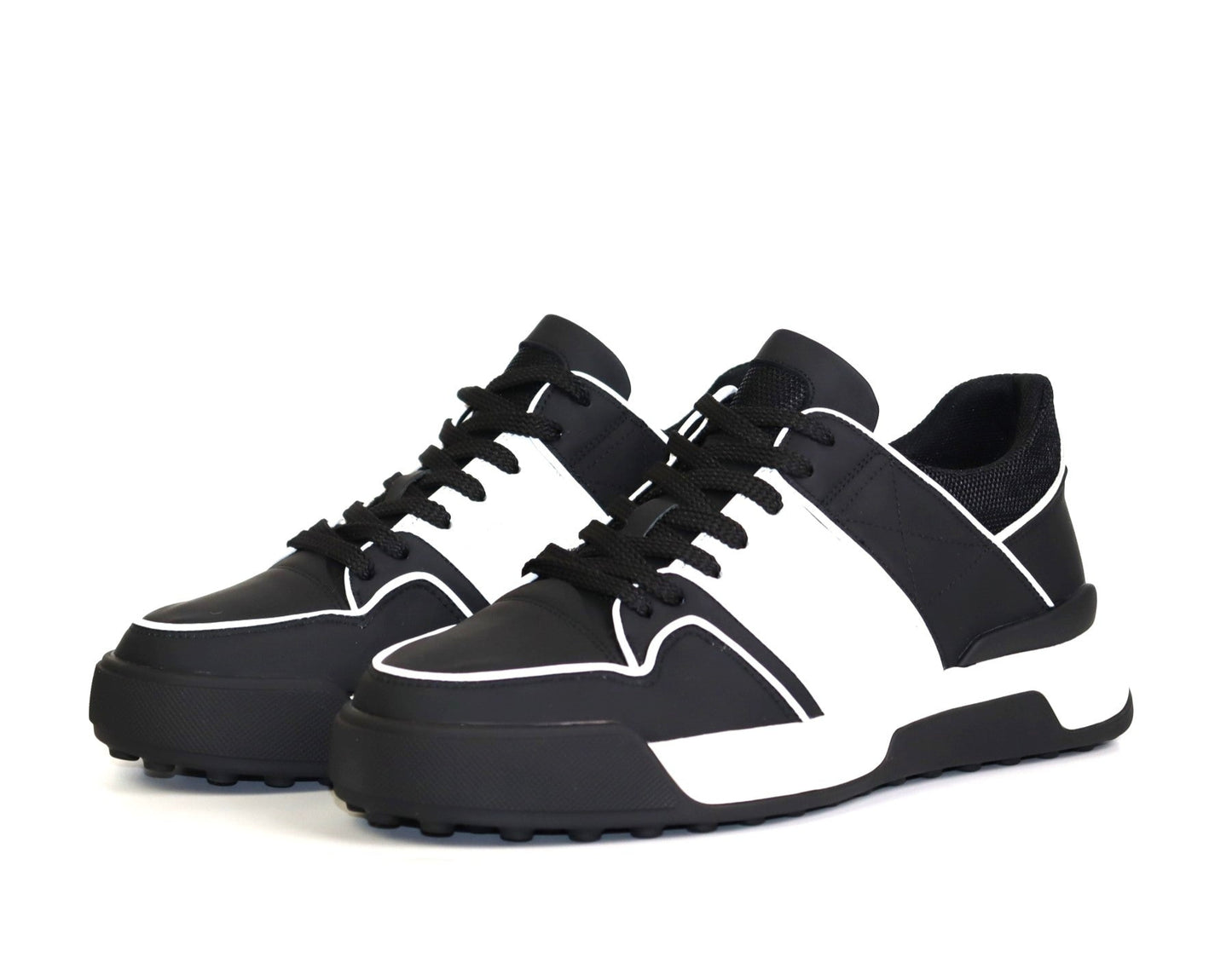 Volo Alte Almeria Elevated Sneaker