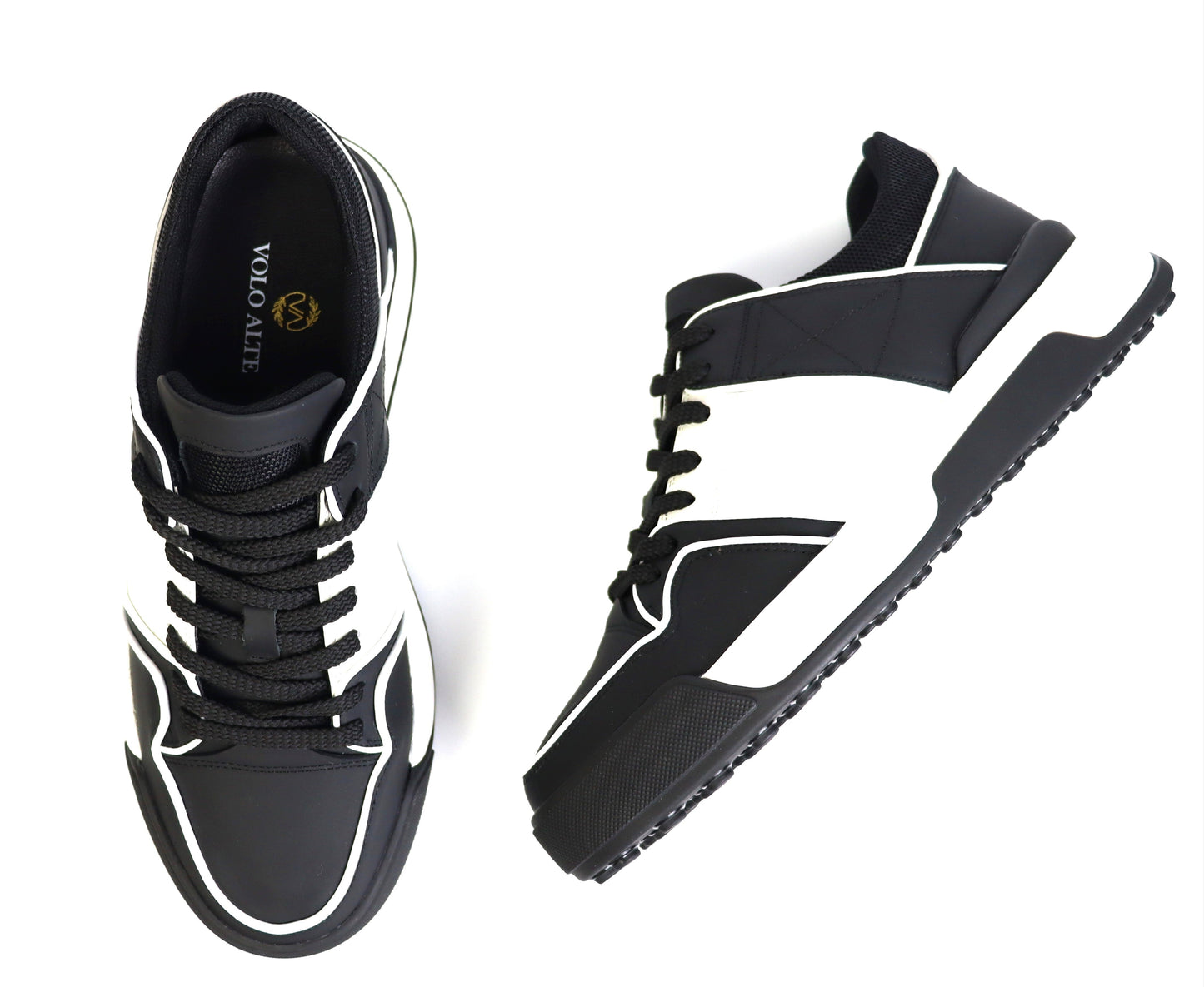Volo Alte Almeria Elevated Sneaker