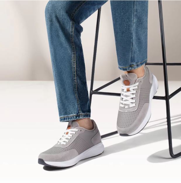 Volo Alte Ferrand Height Increasing Sneakers