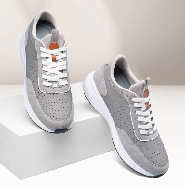 Volo Alte Ferrand Height Increasing Sneakers