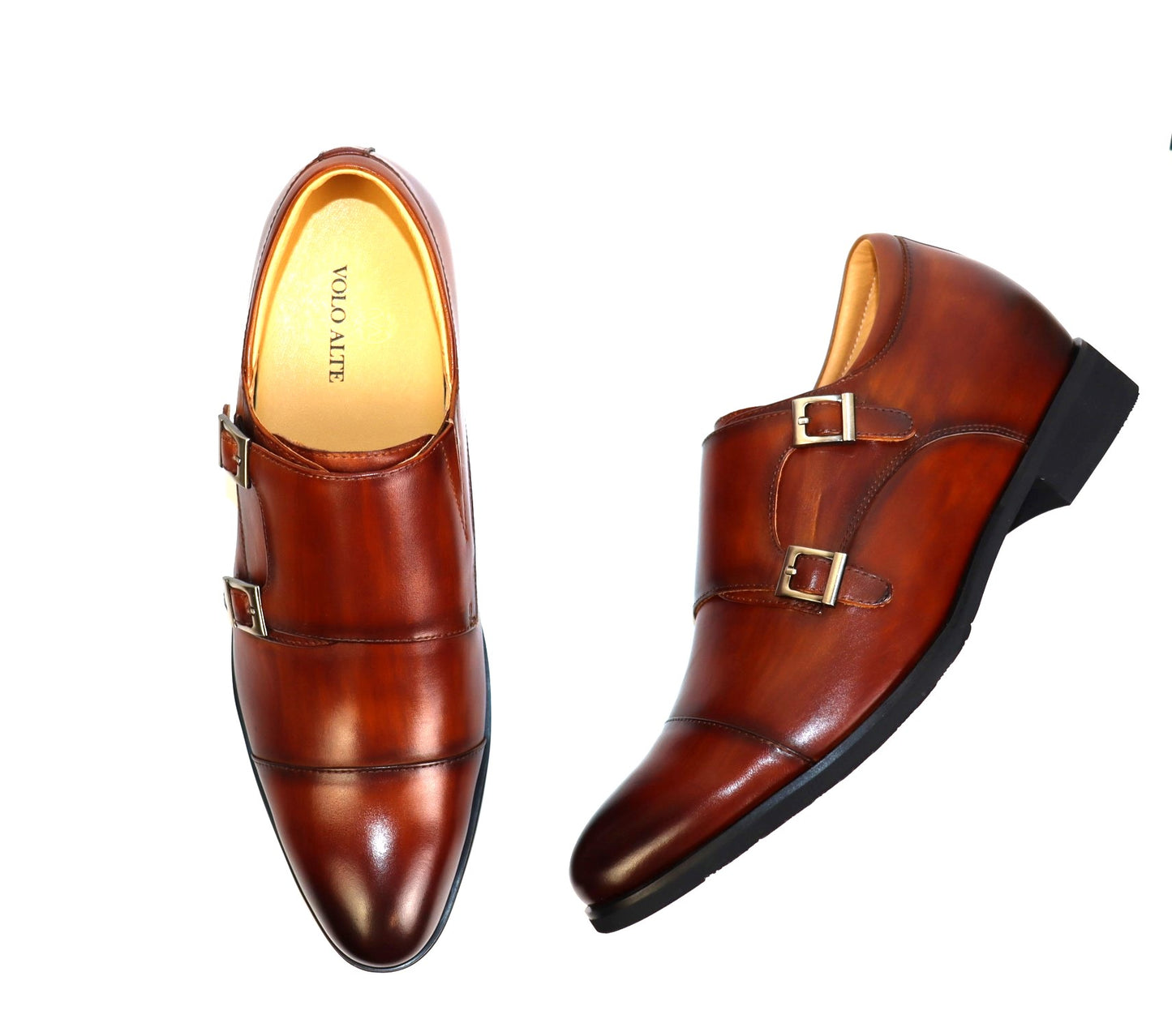 Volo Alte Savilla | 7cm Taller