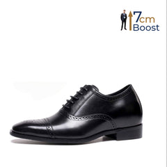 Volo Alte Alicante Height Increasing Shoes