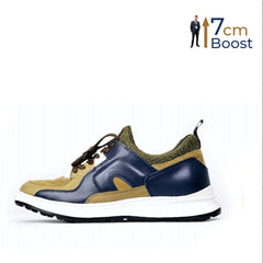 Volo Alte Sir Cabra Height Increasing Casual Shoes