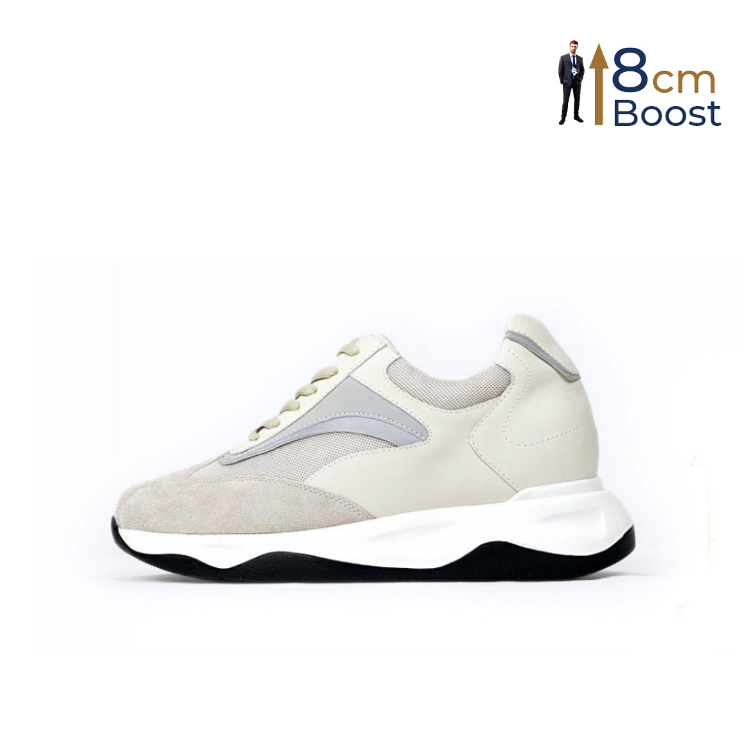 Volo Alte Campania | Berdiri 8cm Lebih Tinggi