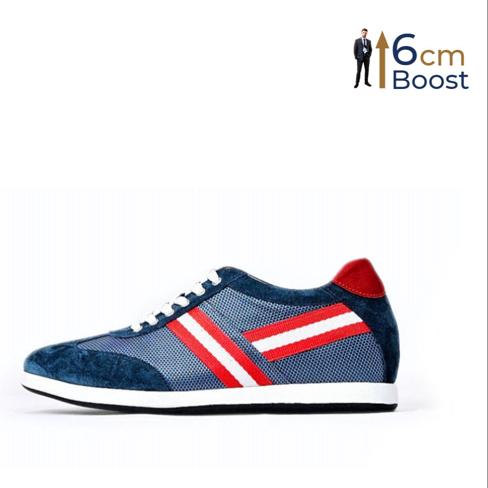 Volo Alte Kingston Elevator Sneakers