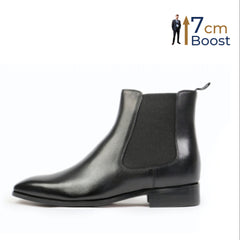 Volo Alte Lagos Height Boosting Chelsea Boots