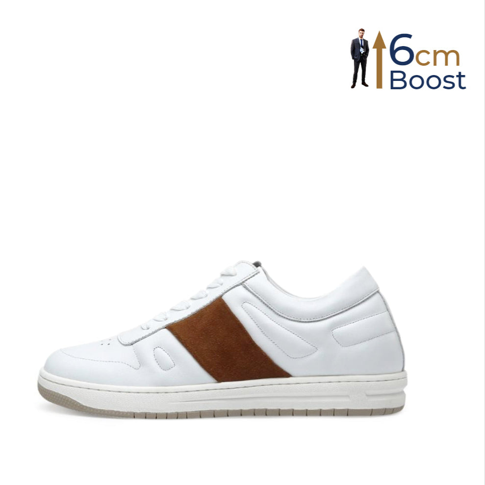 Volo Alte Lucca Elevator Casual Shoes