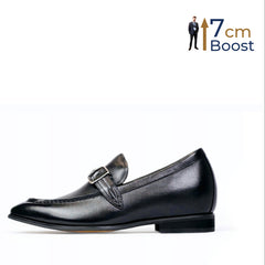 Volo Alte Novara Height Increasing Loafers