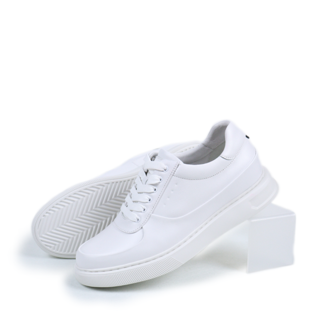 Volo Alte Samba Classic Elevator Sneakers
