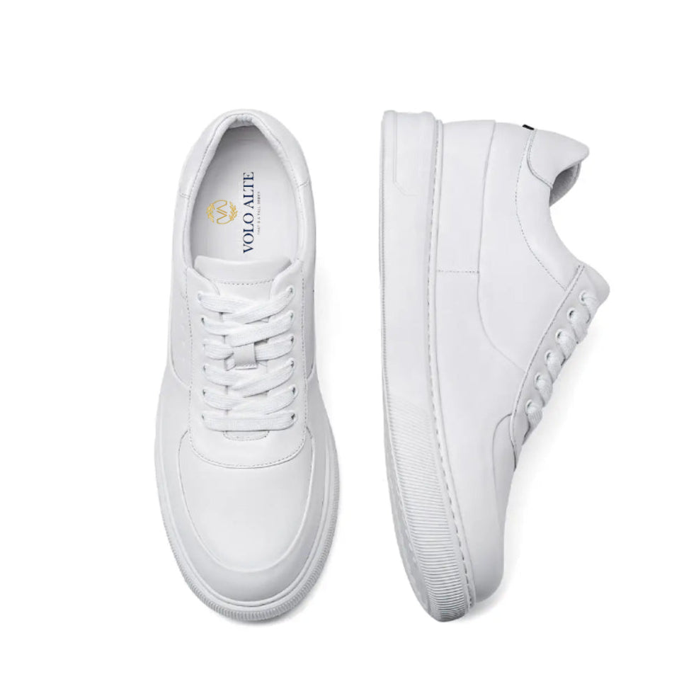 Volo Alte Samba Classic Elevator Sneakers