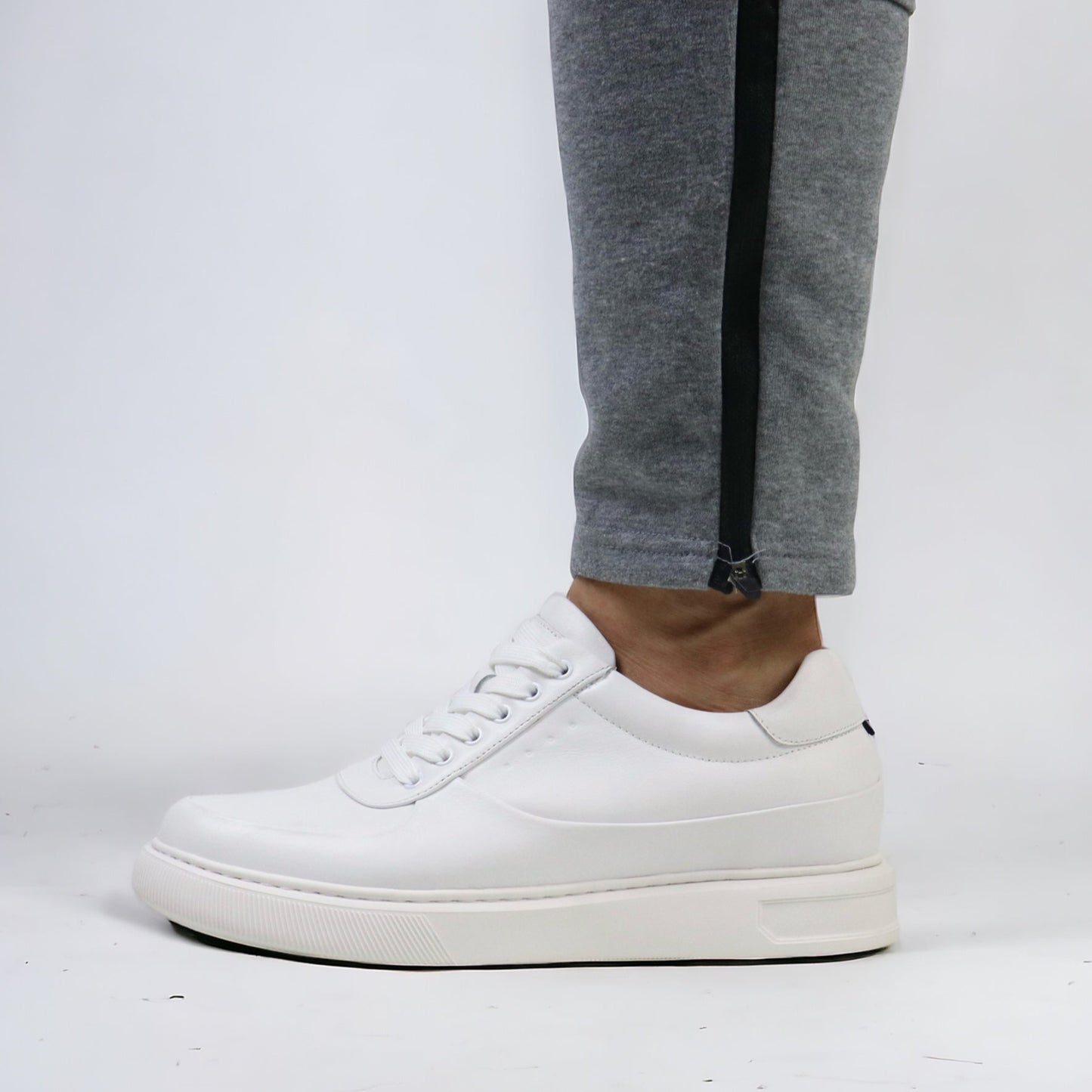 Volo Alte Samba Classic Elevator Sneakers