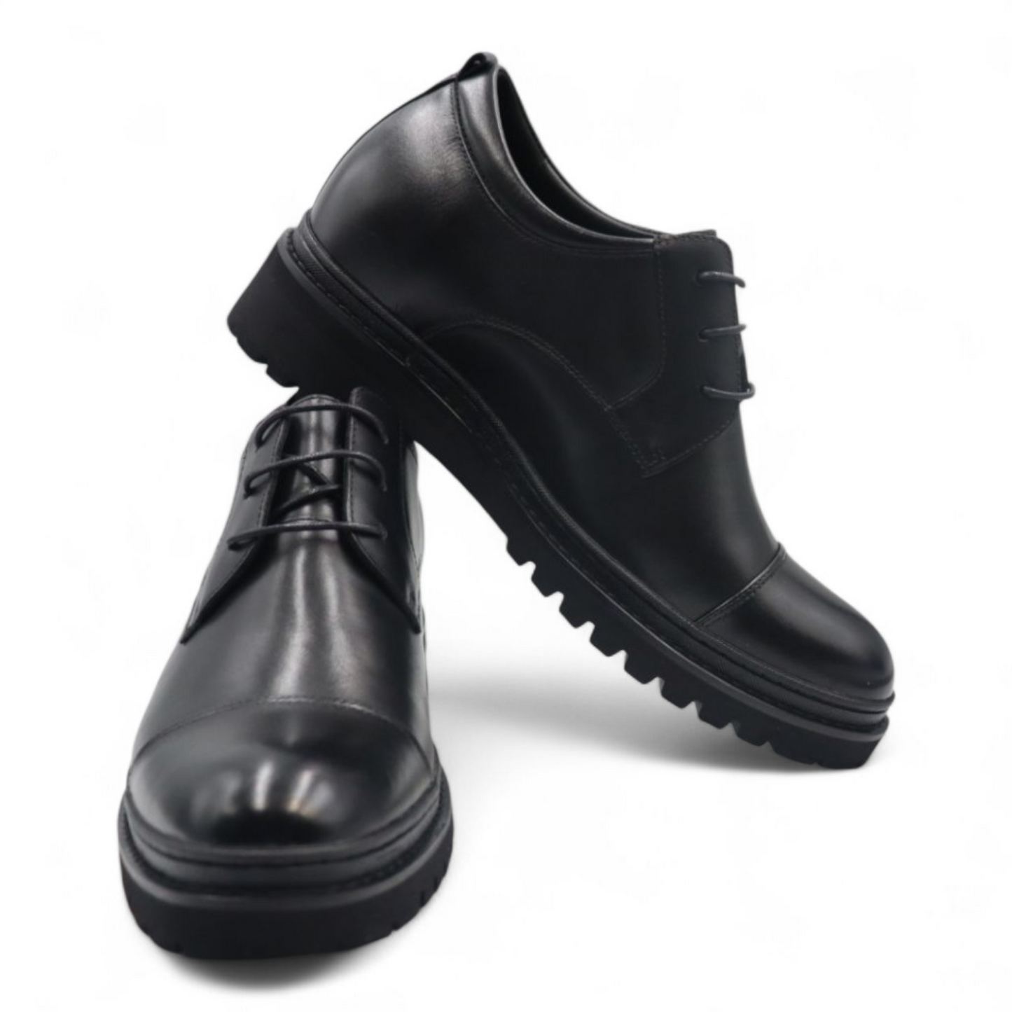 Volo Alte Sentinel Height Increasing Footwear