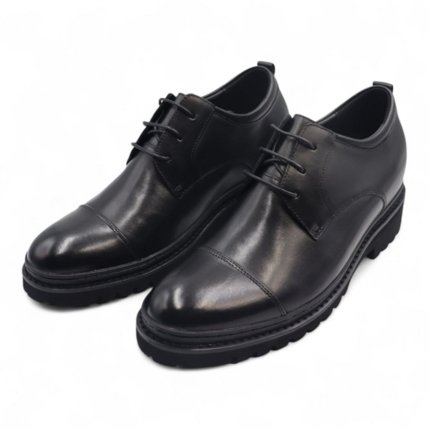 Volo Alte Sentinel Height Increasing Footwear