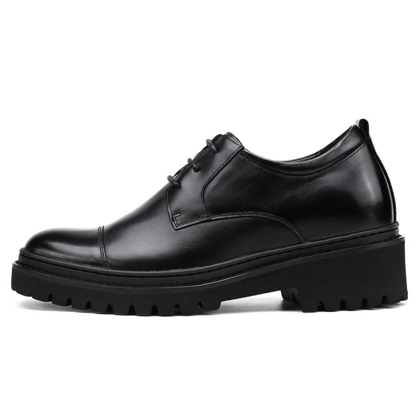 Volo Alte Sentinel Height Increasing Footwear