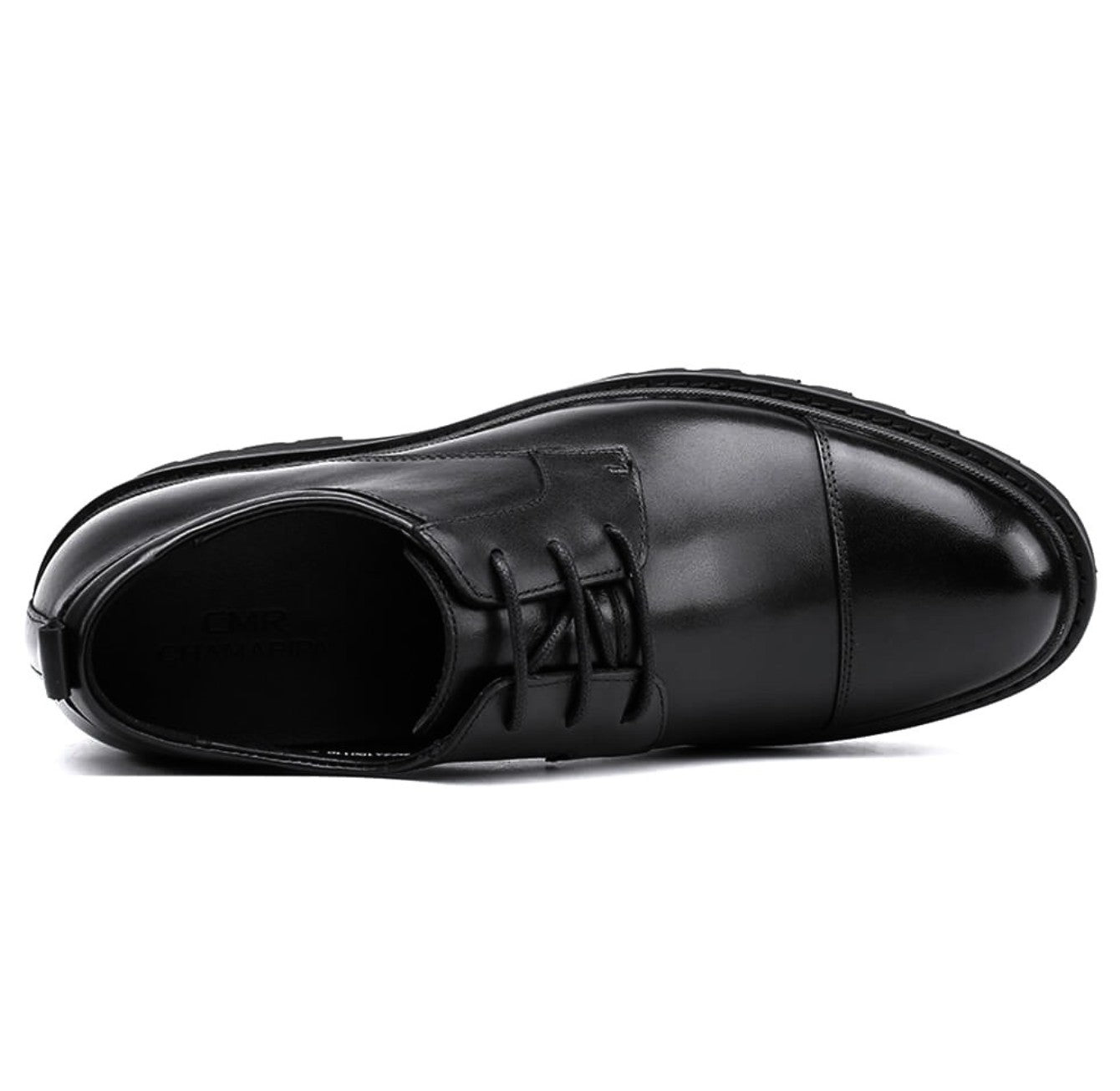 Volo Alte Sentinel Height Increasing Footwear