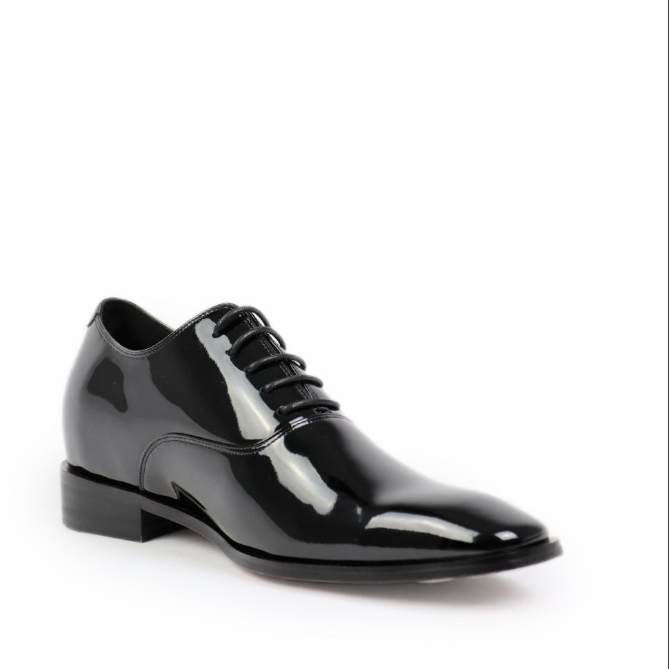 Volo Alte Castelo Elevated Oxford Shoes