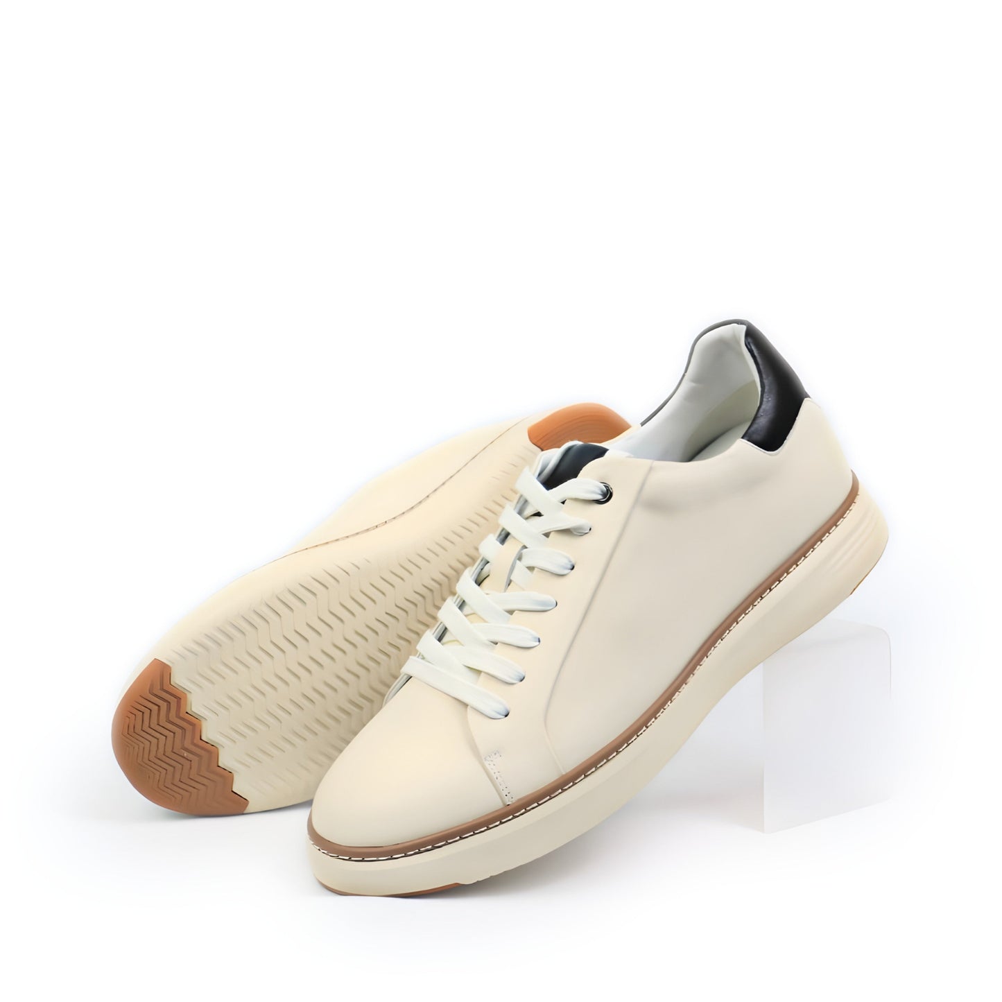 Volo Alte Chaves | Berdiri 6cm Lebih Tinggi