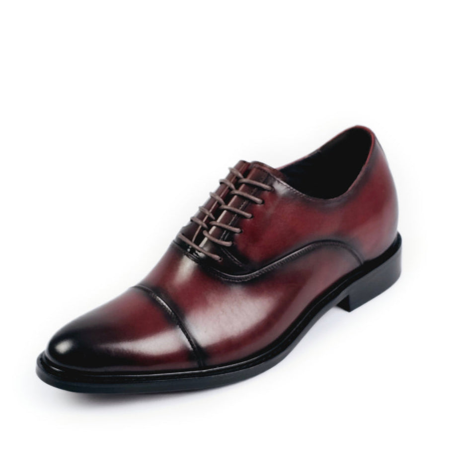 Volo Alte Zaragoza Dress Elevator Shoes
