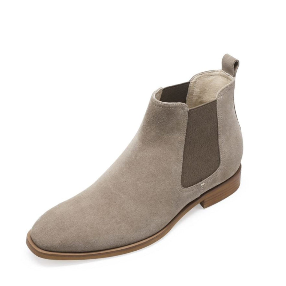 Volo Alte Granada Chelsea Elevator Boots