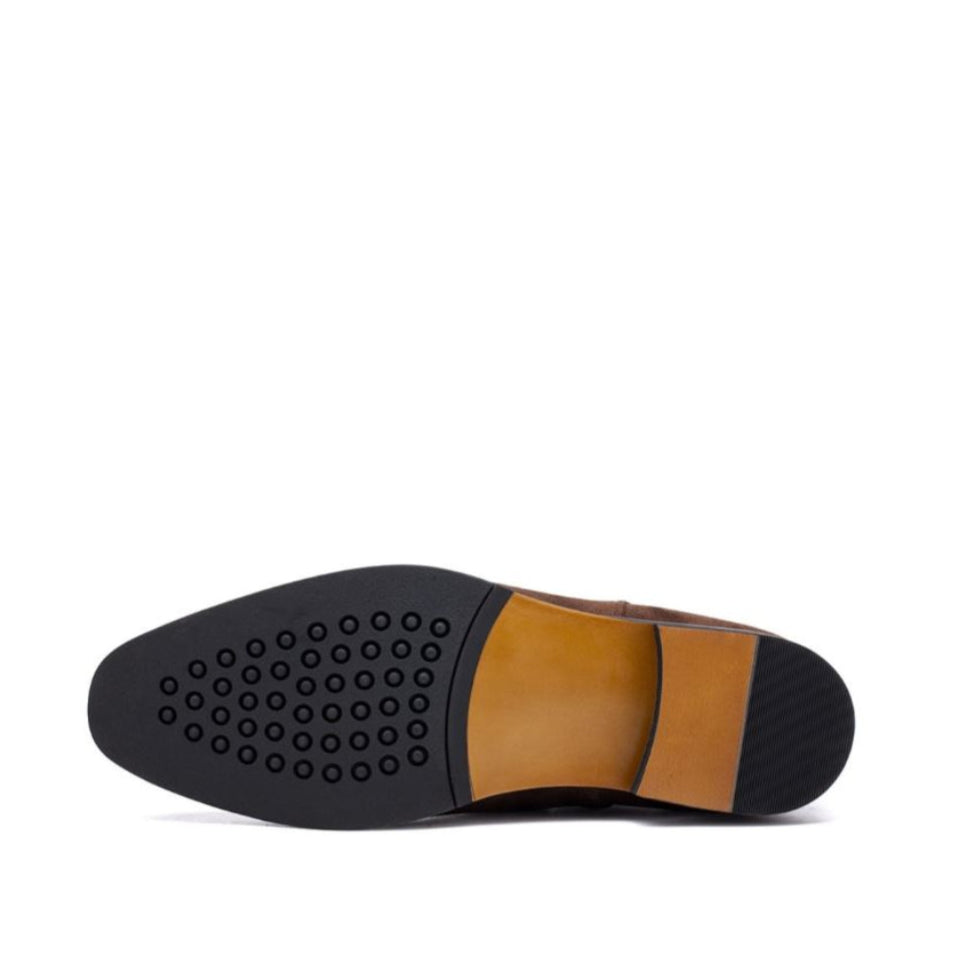 Volo Alte Granada Height Increasing Chelsea Boots