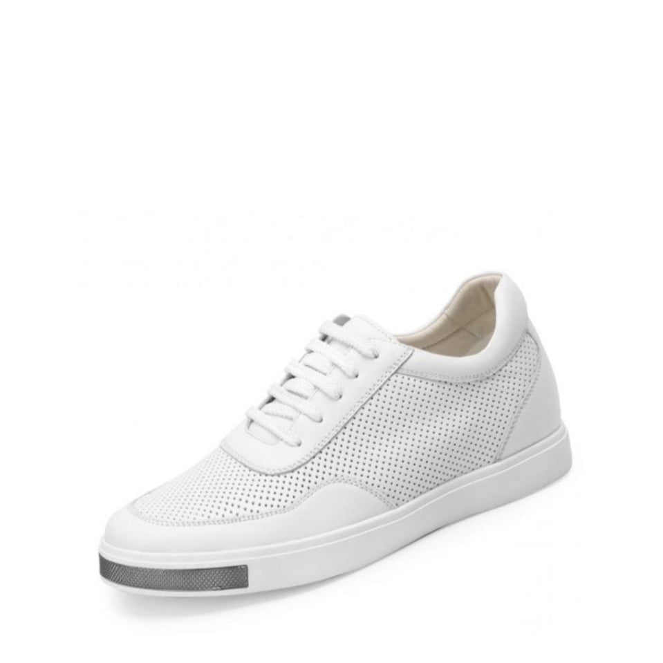 Volo Alte Bristol Casual Elevator Shoes