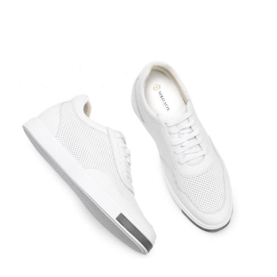 Volo Alte Bristol Casual Elevator Shoes