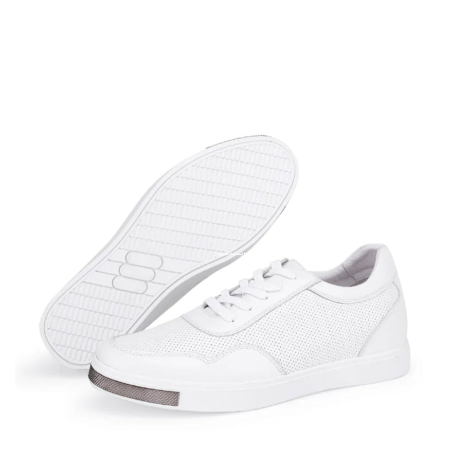 Volo Alte Bristol Casual Elevator Shoes
