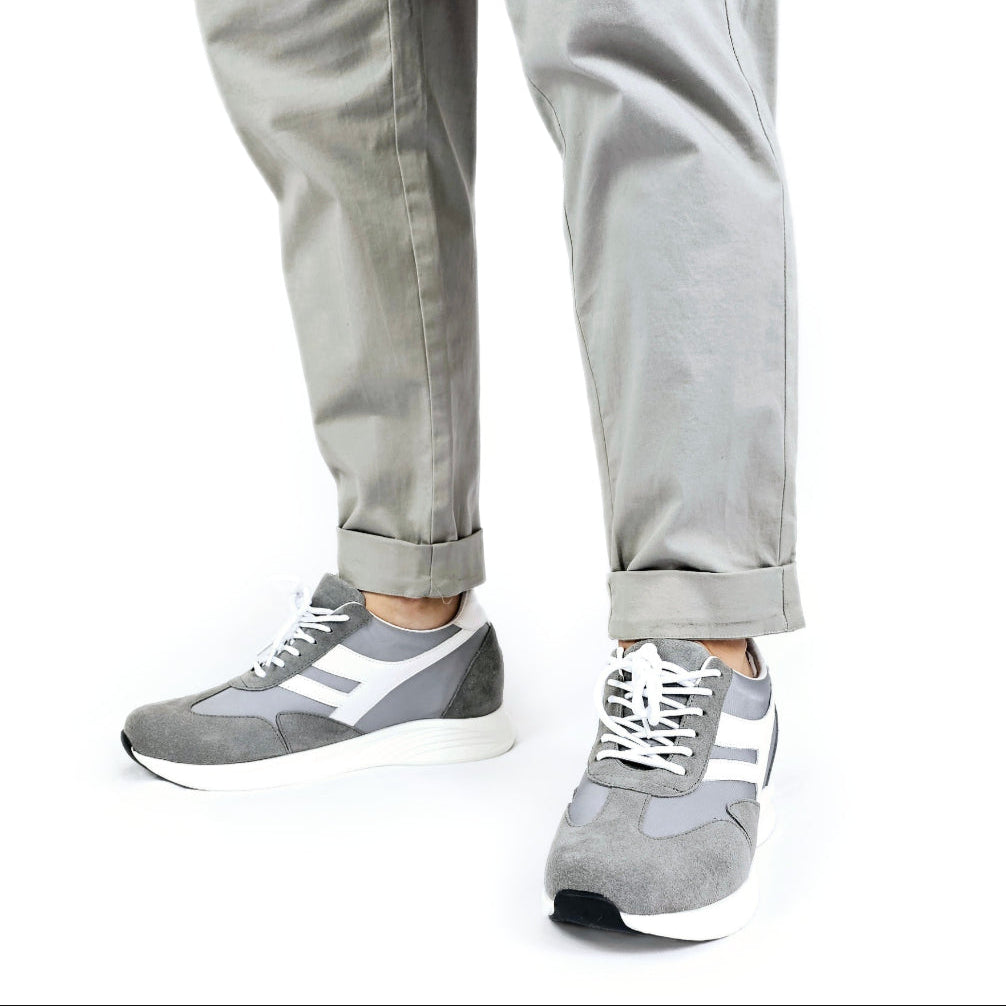 Volo Alte Toro Elevator Sneakers