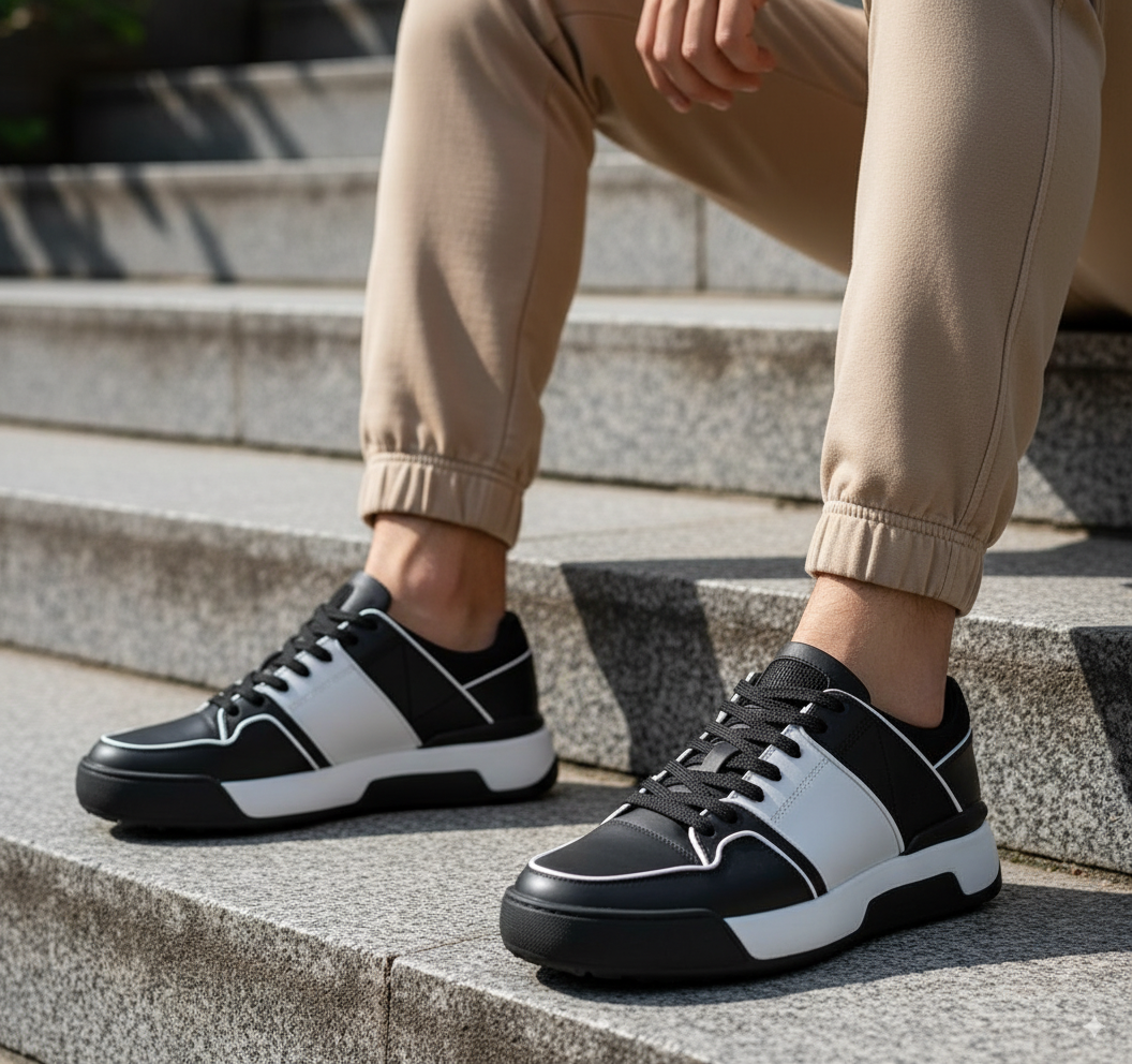 Volo Alte Almeria Elevated Sneaker