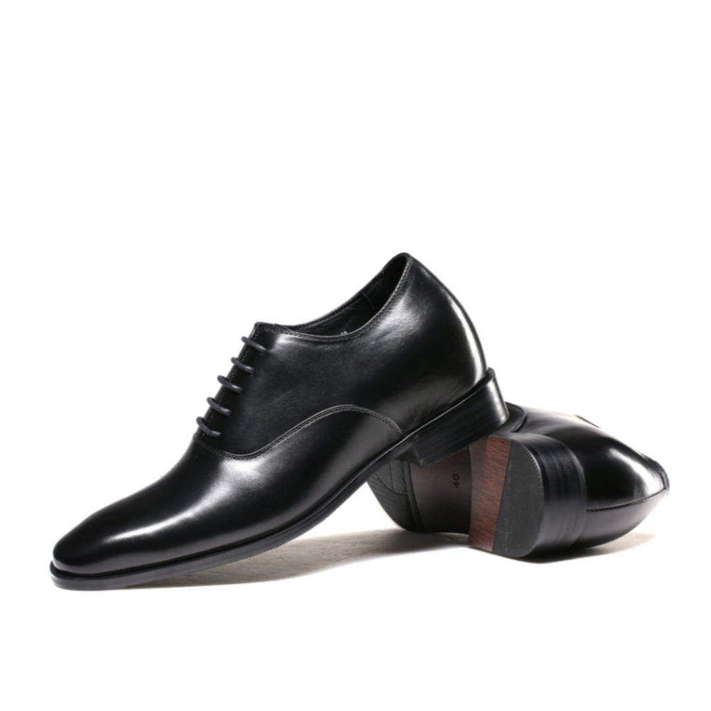 Volo Alte Brighton Oxford Elevator Shoes