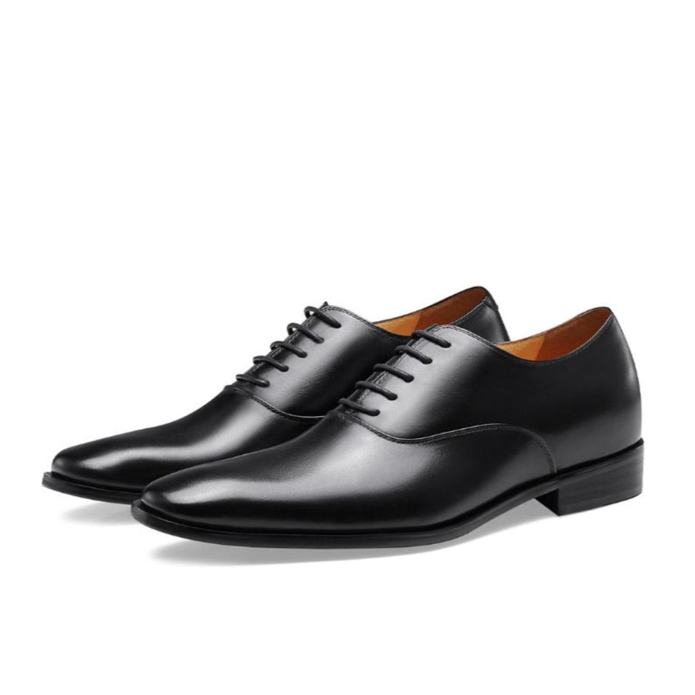 Volo Alte Brighton Oxford Elevator Shoes