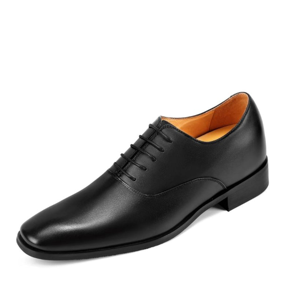 Volo Alte Brighton Oxford Elevator Shoes