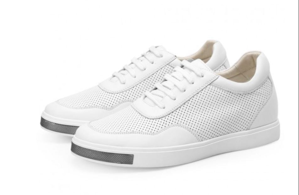Volo Alte Bristol Casual Elevator Shoes