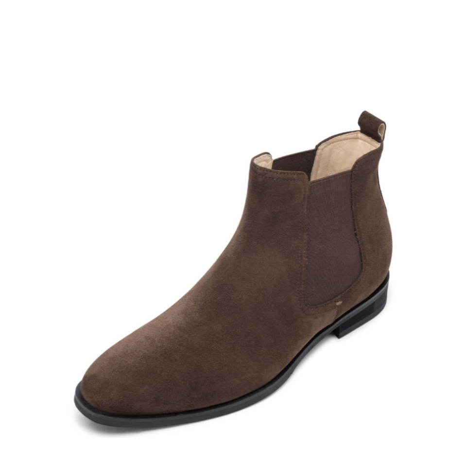 Volo Alte Granada Height Increasing Chelsea Boots