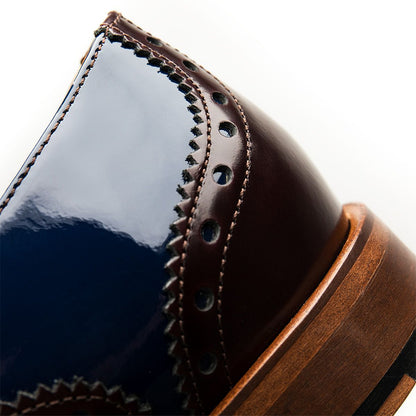 Volo Alte Verona High-End Boutique Height Increasing Footwear