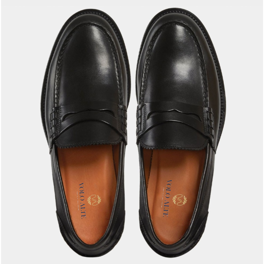 Volo Alte Firenze Height Increasing Shoes