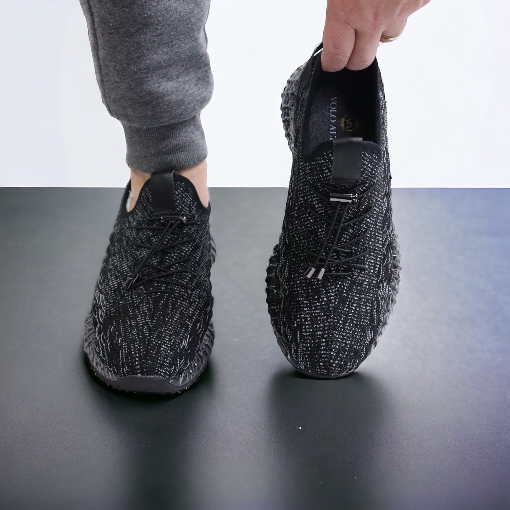 Buy Volo Alte Cordoba Height Boosting Sneakers Online