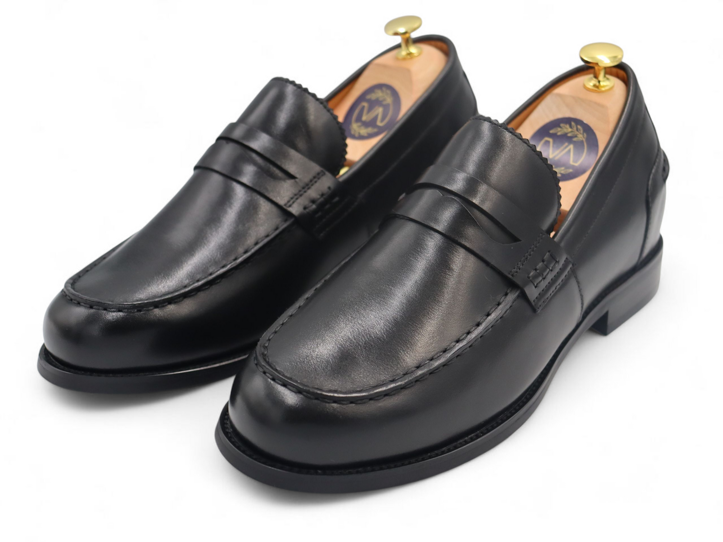 Volo Alte Firenze Height Increasing Shoes