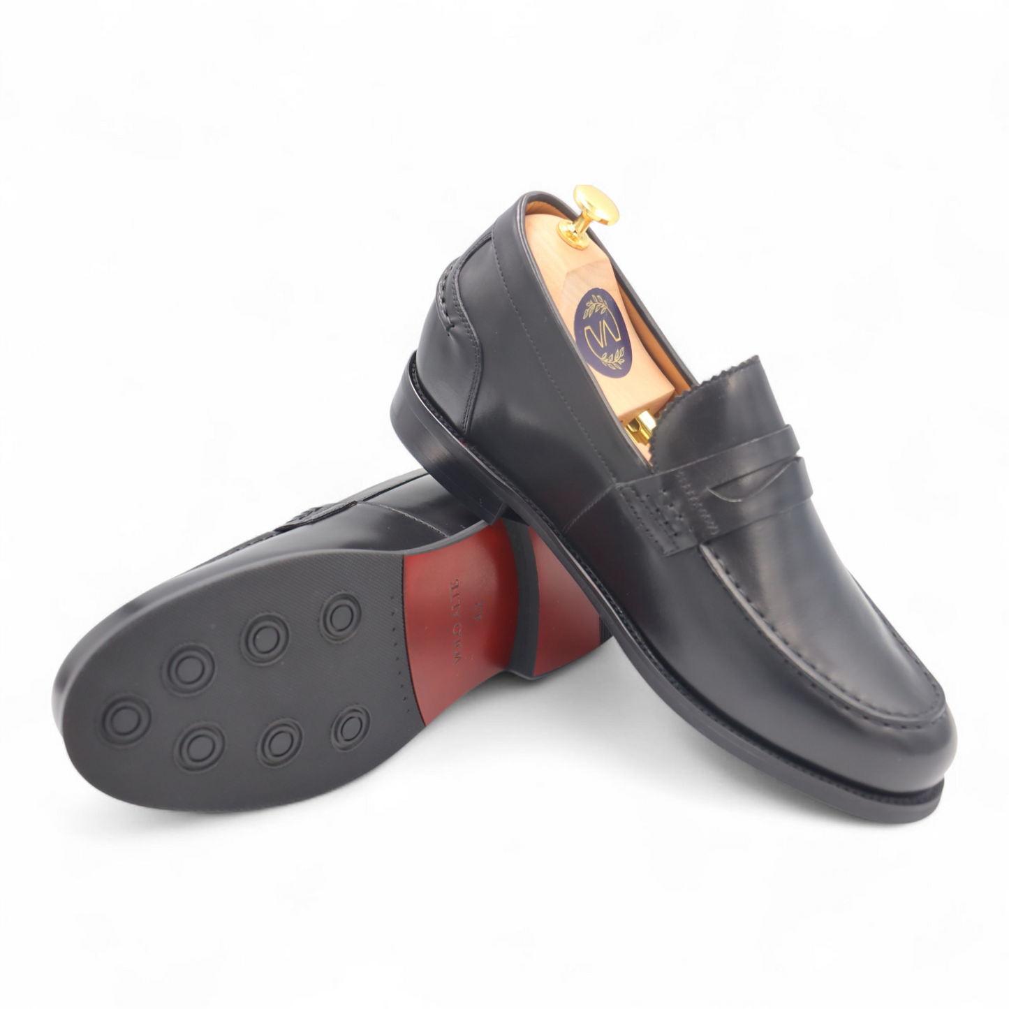 Volo Alte Firenze Height Increasing Shoes