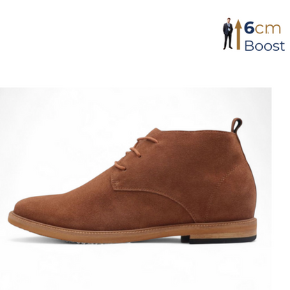 Volo Alte Barossa Seude Chukka Boots