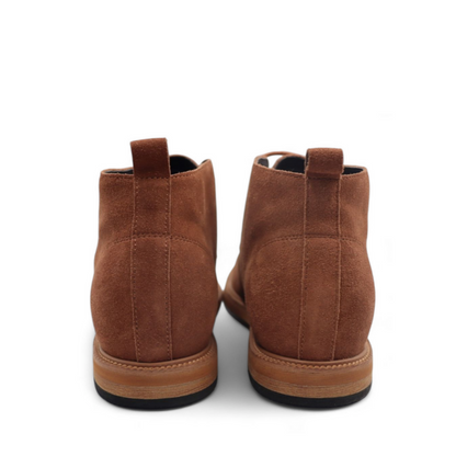 Volo Alte Barossa Seude Chukka Boots