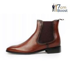 Volo Alte Aveiro Elevator Chelsea Boot