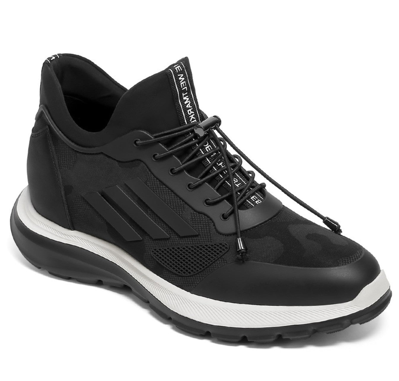 Volo Alte Drift Height Increasing Sneakers