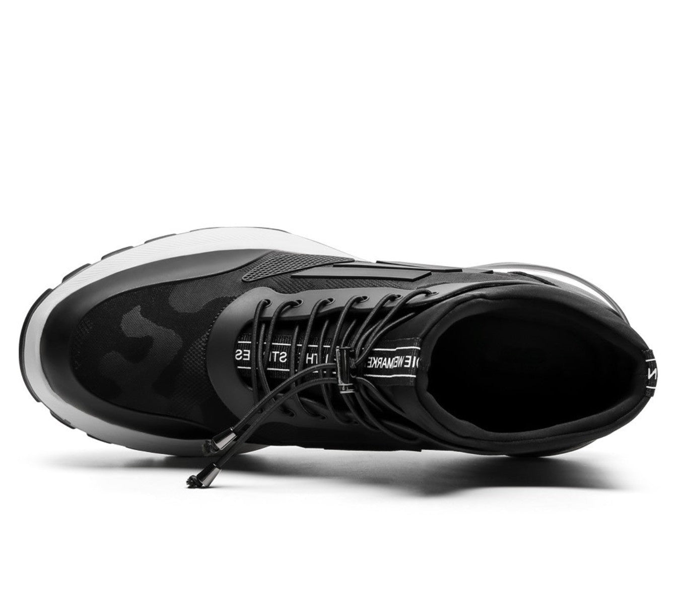 Volo Alte Drift Height Increasing Sneakers