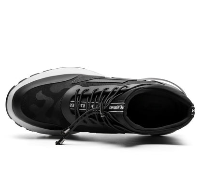 Volo Alte Drift Height Increasing Sneakers