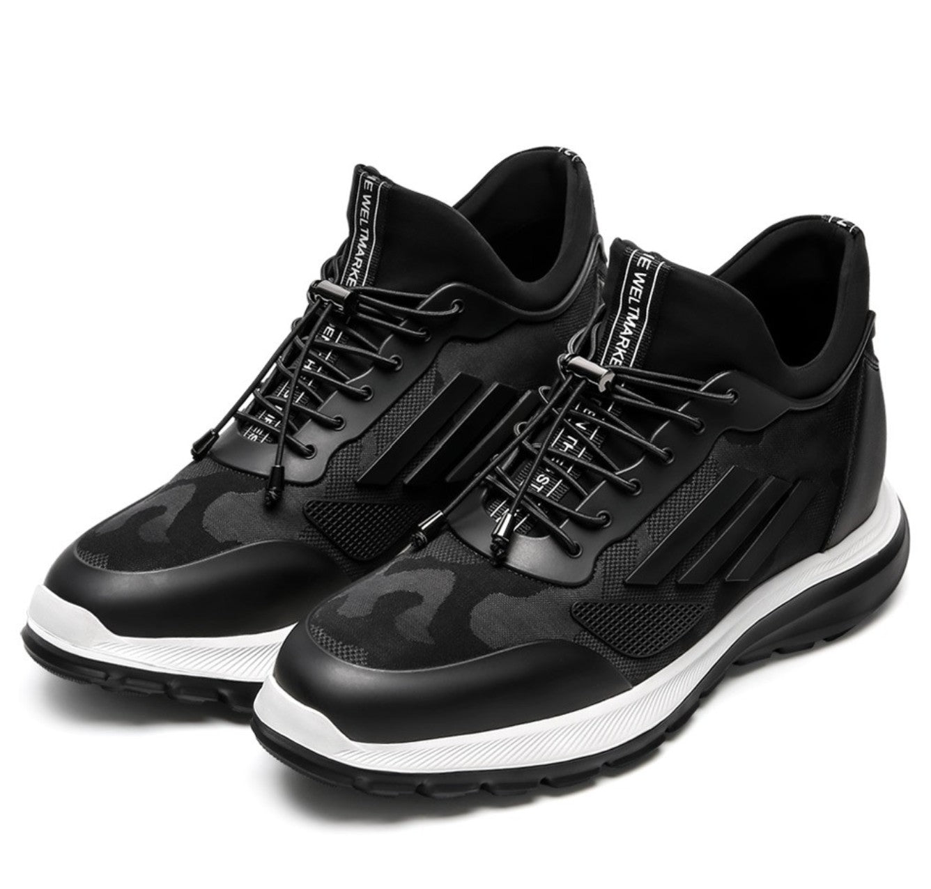 Volo Alte Drift Height Increasing Sneakers